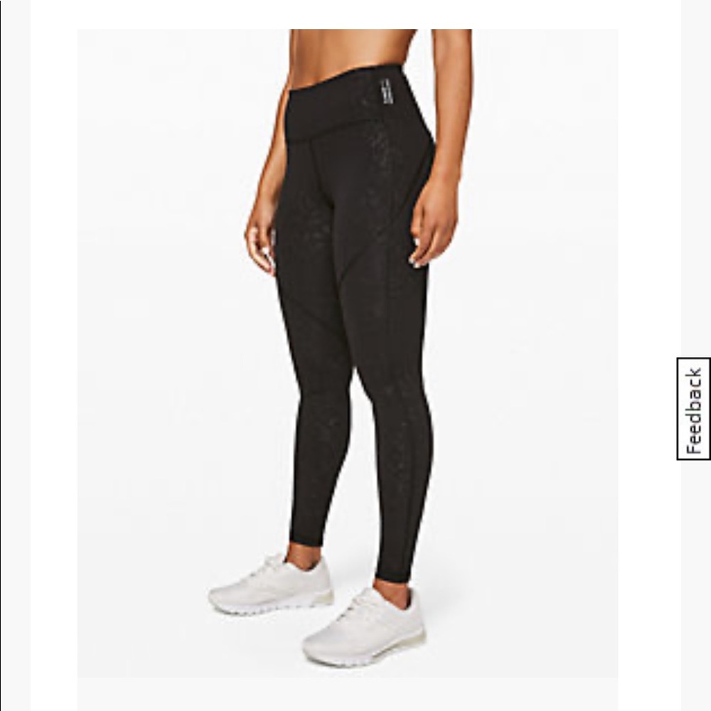 Lululemon leggings